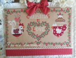 (image for) Christmas Is Love
